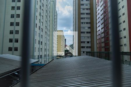 Apartamento à venda com 97m², 2 quartos e 1 vagaVista do Quarto 2