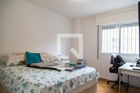 Quarto 1 de apartamento à venda com 2 quartos, 97m² em Vila Clementino, São Paulo