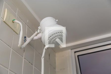 Apartamento à venda com 97m², 2 quartos e 1 vagaBanheiro Social 2 - Chuveiro