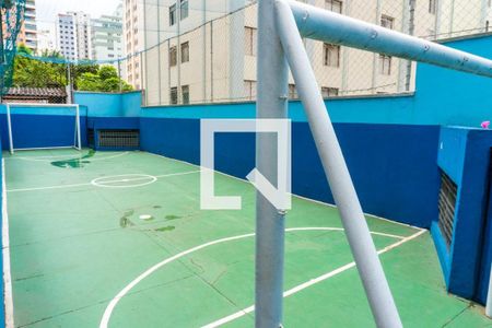 Apartamento à venda com 97m², 2 quartos e 1 vagaQuadra