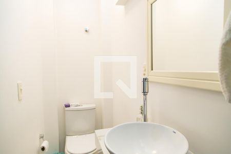 Apartamento à venda com 97m², 2 quartos e 1 vagaBanheiro Social 2