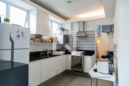 Apartamento à venda com 97m², 2 quartos e 1 vagaCozinha