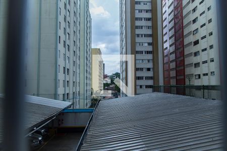 Vista do Quarto 1 de apartamento à venda com 2 quartos, 97m² em Vila Clementino, São Paulo