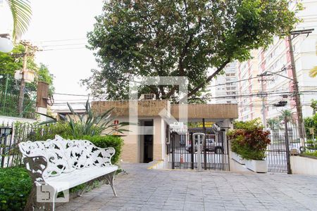 Apartamento à venda com 97m², 2 quartos e 1 vagaHall de Entrada