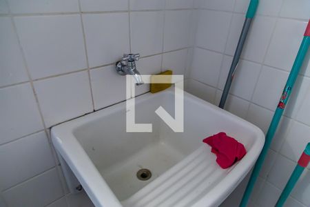 Apartamento à venda com 97m², 2 quartos e 1 vagaÁrea de Serviço - Tanque 