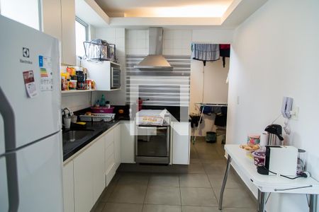 Apartamento à venda com 97m², 2 quartos e 1 vagaCozinha