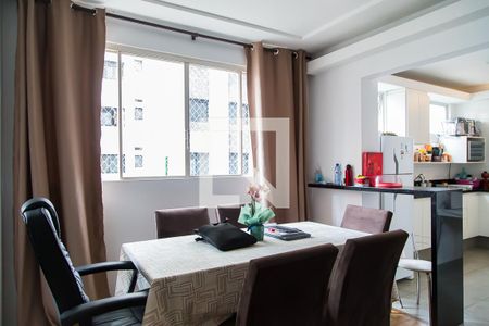 Sala de apartamento à venda com 2 quartos, 97m² em Vila Clementino, São Paulo