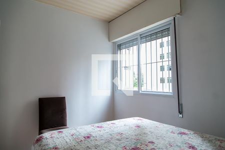 Apartamento à venda com 97m², 2 quartos e 1 vagaQuarto 2