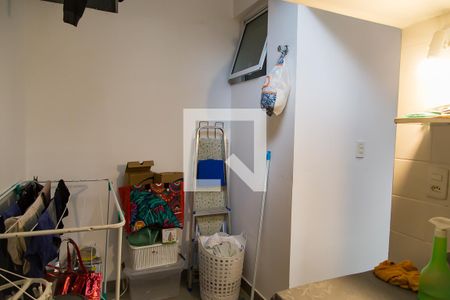 Apartamento à venda com 97m², 2 quartos e 1 vagaÁrea de Serviço