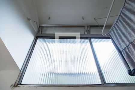 Apartamento à venda com 97m², 2 quartos e 1 vagaÁrea de Serviço - Detalhe