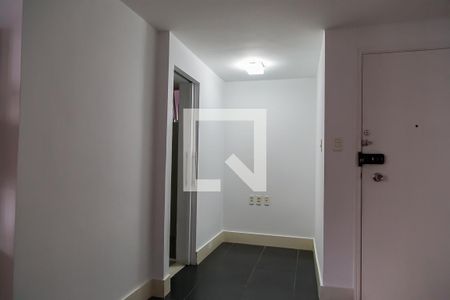 Sala de apartamento à venda com 2 quartos, 97m² em Vila Clementino, São Paulo