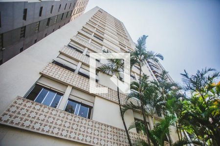 Apartamento à venda com 97m², 2 quartos e 1 vagaFachada