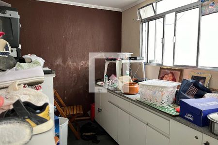 Casa para alugar com 230m², 4 quartos e 11 vagasEscritório