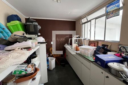 Casa para alugar com 230m², 4 quartos e 11 vagasEscritório