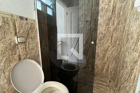 Casa para alugar com 230m², 4 quartos e 11 vagasBanheiro 1