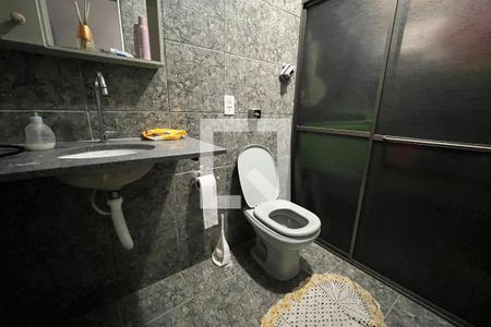 Casa para alugar com 230m², 4 quartos e 11 vagasBanheiro 3