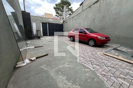 Casa para alugar com 230m², 4 quartos e 11 vagasGaragem