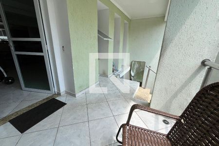 Casa para alugar com 230m², 4 quartos e 11 vagasVaranda