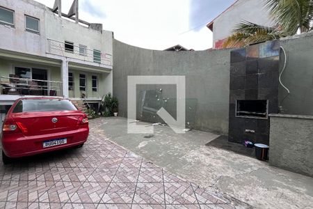 Casa para alugar com 230m², 4 quartos e 11 vagasGaragem