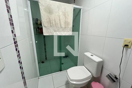 Casa para alugar com 230m², 4 quartos e 11 vagasBanheiro 2