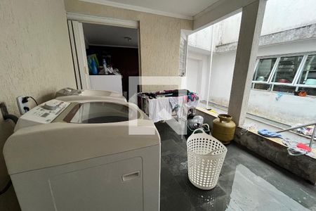 Casa para alugar com 230m², 4 quartos e 11 vagasLavanderia