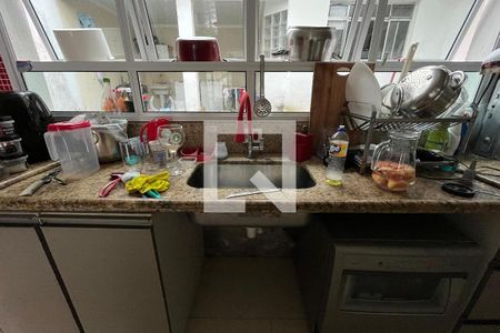 Casa para alugar com 230m², 4 quartos e 11 vagasCozinha