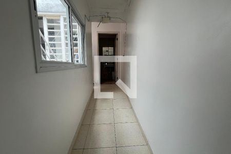 Casa para alugar com 230m², 4 quartos e 11 vagasCorredor
