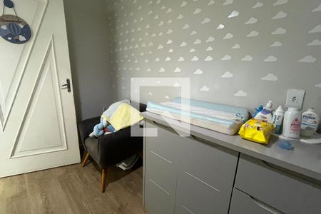 Casa para alugar com 230m², 4 quartos e 11 vagasQuarto 3