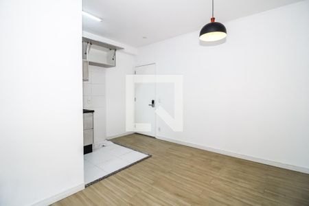 Sala de apartamento para alugar com 2 quartos, 63m² em Vila Leopoldina, São Paulo