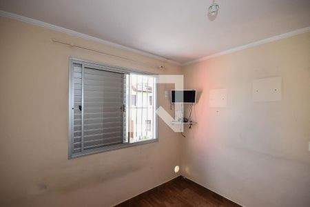 Quarto 1 de casa de condomínio para alugar com 3 quartos, 100m² em Parque Munhoz, São Paulo