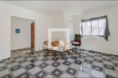 Sala 1 de casa à venda com 2 quartos, 100m² em Cambuci, São Paulo