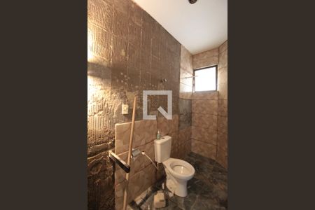 Apartamento à venda com 220m², 5 quartos e 1 vagaBanheiro Social