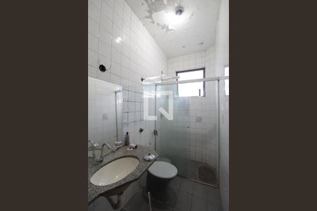 Apartamento à venda com 220m², 5 quartos e 1 vagaBanheiro da Suite