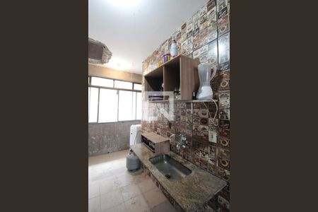 Apartamento à venda com 220m², 5 quartos e 1 vagaCozinha e Área de Serviço