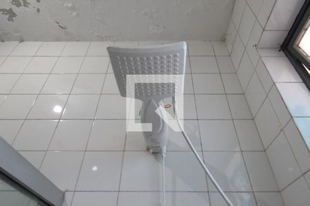 Apartamento à venda com 220m², 5 quartos e 1 vagaBanheiro da Suite