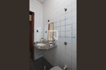 Apartamento à venda com 220m², 5 quartos e 1 vagaBanheiro da Suite