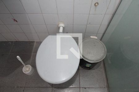 Apartamento à venda com 220m², 5 quartos e 1 vagaBanheiro da Suite