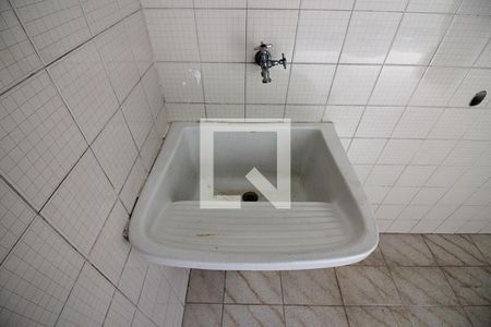 Casa à venda com 344m², 4 quartos e 6 vagasÁrea de Serviço