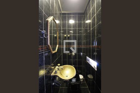 Lavabo de casa à venda com 4 quartos, 344m² em Bairro dos Casa, São Bernardo do Campo