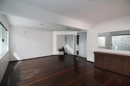 Sala  de casa para alugar com 4 quartos, 344m² em Bairro dos Casa, São Bernardo do Campo