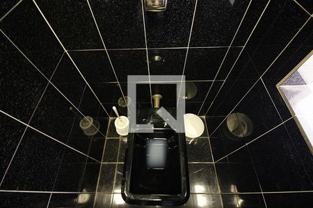 Lavabo de casa à venda com 4 quartos, 344m² em Bairro dos Casa, São Bernardo do Campo