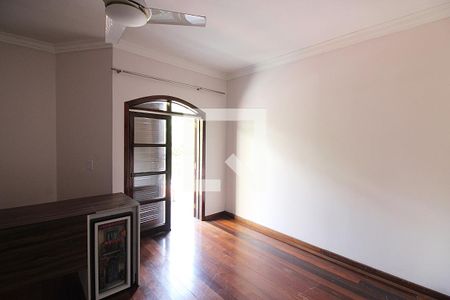 Quarto 1 - Suíte de casa à venda com 4 quartos, 344m² em Bairro dos Casa, São Bernardo do Campo