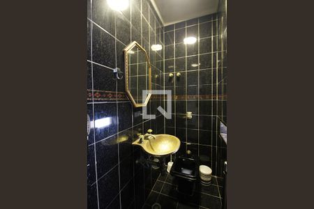 Lavabo de casa à venda com 4 quartos, 344m² em Bairro dos Casa, São Bernardo do Campo