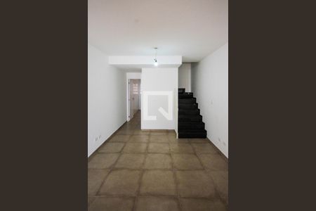 Sala de casa à venda com 3 quartos, 120m² em Chácara Belenzinho, São Paulo