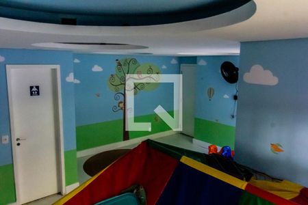 Apartamento à venda com 82m², 3 quartos e 2 vagas Apartamento à venda com 82m², 3 quartos e 2 vagasBrinquedoteca