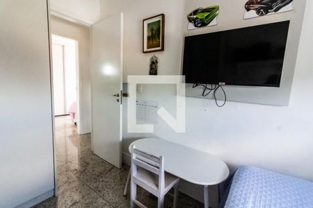 Apartamento à venda com 82m², 3 quartos e 2 vagas Apartamento à venda com 82m², 3 quartos e 2 vagasQuarto 2