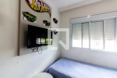 Apartamento à venda com 82m², 3 quartos e 2 vagas Apartamento à venda com 82m², 3 quartos e 2 vagasQuarto 2