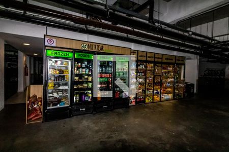 Apartamento à venda com 82m², 3 quartos e 2 vagas Apartamento à venda com 82m², 3 quartos e 2 vagasMercadinho