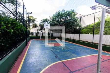 Apartamento à venda com 82m², 3 quartos e 2 vagas Apartamento à venda com 82m², 3 quartos e 2 vagasQuadra