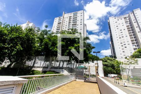 Apartamento à venda com 82m², 3 quartos e 2 vagas Apartamento à venda com 82m², 3 quartos e 2 vagasFachada e portaria